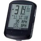 BBB Digiboard Bt 42 Cykelcomputer