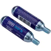 BBB Airtank 16g Co2-patron 10 Enheder