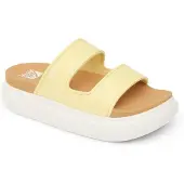 Reef Cushion Bondi 2 Bar Sandaler