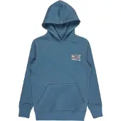 Billabong Foundation Po Hættetrøje