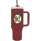 Pyramid International HARRY POTTER 9 3/4 Quart Cup - 40oz