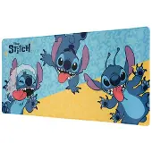 Erik Editores Disney Stitch Xl Musemåtte