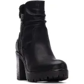 Refresh 173199 Højhælede Booties