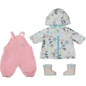 Baby Annabell Luksus Regnsæt 43 cm