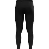 Odlo - Langrendstøj - Tights Zeroweight Warm 2.0 M Black til UnisexSoftshell - Størrelse L - Sort
