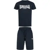 Lonsdale Moy Træningsdragt