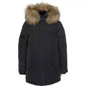 Lonsdale Irton Frakke