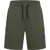 Lonsdale Cargobukser 'Totton' oliven / sort