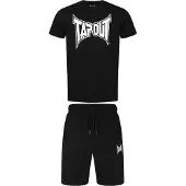 TAPOUT Fallon Kortsærmet Sæt