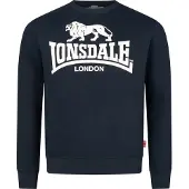 Lonsdale Go Sport Sweatshirt