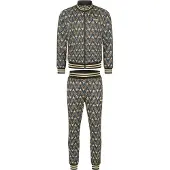 Lonsdale Rendale Slim Fit Træningsdragt