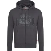 Lonsdale Krafty Sweatshirt Med Lynlås