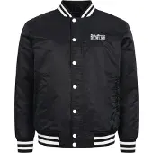 Benlee Sportsjakke 'Rocky' sort / hvid