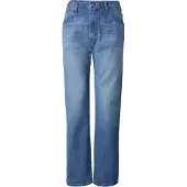 Wrangler Jeans '13MWZ' blue denim