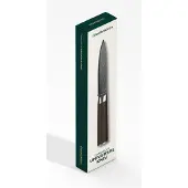 Gladkokken Damascus Utility Knife-13 Cm Køkkenkniv