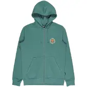Billabong Webcast Sweatshirt Med Lynlås
