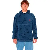 Rip Curl Search Light Polar Hættetrøje