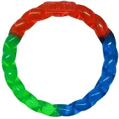 Kong Twistz Ring - S