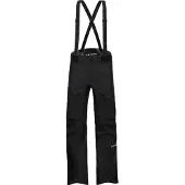 Mammut - Touring skitøj - Eiger Nordwand Pro HS Pants Men Black til UnisexNylon - Størrelse S - Sort
