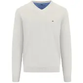 Fynch&Hatton 1513211 V-hals Sweater