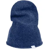 CASH-MERE.CH Hue blue denim