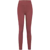 Dagi Leggings lilla