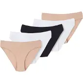 Dagi Slip blandingsfarvet