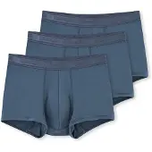 Dagi Boksershorts mørkeblå