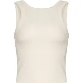 Dagi Overdel offwhite
