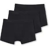 Dagi Boksershorts sort