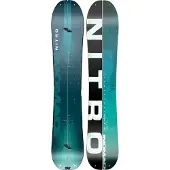 Nitro - Splitboards - Pack Nomad 2026 til Unisex - Blå