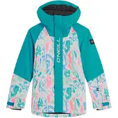 O'Neill Fwc Play Snow Jakke