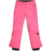 O'Neill Sportsbukser neonpink / sort