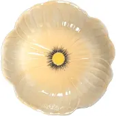 By On Poppy kagefad Ø26 cm Beige
