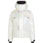 O'Neill Fwc Cruz Hybrid Snow Jakke