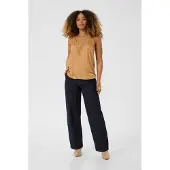 Cream Overdel brun