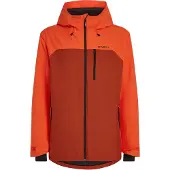 O'Neill Fwc Cruz Duo Snow Jakke