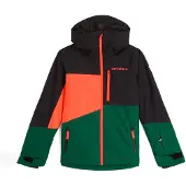 O'Neill 4500053 Fwc Cruz Triple Snow Jakke