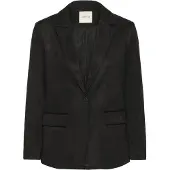 Cream Blazer 'CRCanna' sort