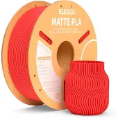 Elegoo Pla Matte 1.75mm Pla-filament