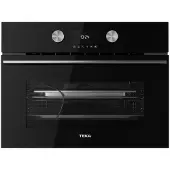 Teka Maestro Hlc 8470 Sc Cristal Multifunktionsovn 45l