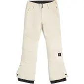 O'Neill Udendørsbukser sort / offwhite