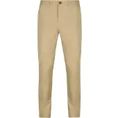 Scotch & Soda Lærredsbukser 'Stuart' sand