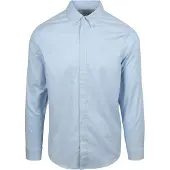 Scotch & Soda 179186 Skjorte Med Lange ærmer