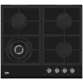 Beko Hilw64235s Gaskomfur 4 Blus