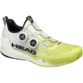 Head Racket Endure Pro Boa Sko Til Grusbaner