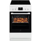Electrolux Viryklė LKR564277W