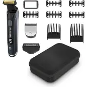 SEB Tn6204e0 Forever Sharp Ultimate Skægtrimmer