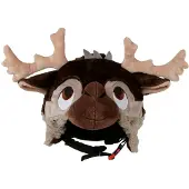 Hoxyheads Reindeer Hjelmbetræk