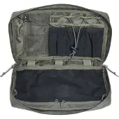 Tatonka Universal Pouch 3035-332 Stone Grey Olive, 14 x 24 cm